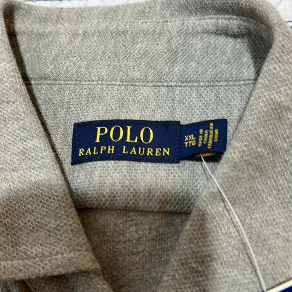 Polo Ralph Lauren nwt polo
